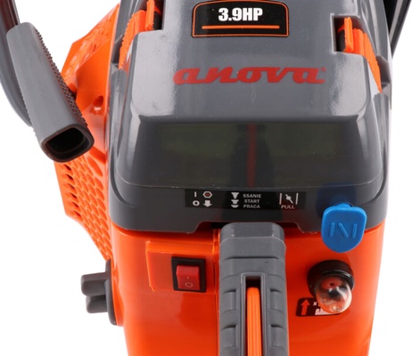 Motosierra Anova Mg262